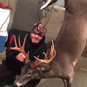 Meet your Posher, Douglas